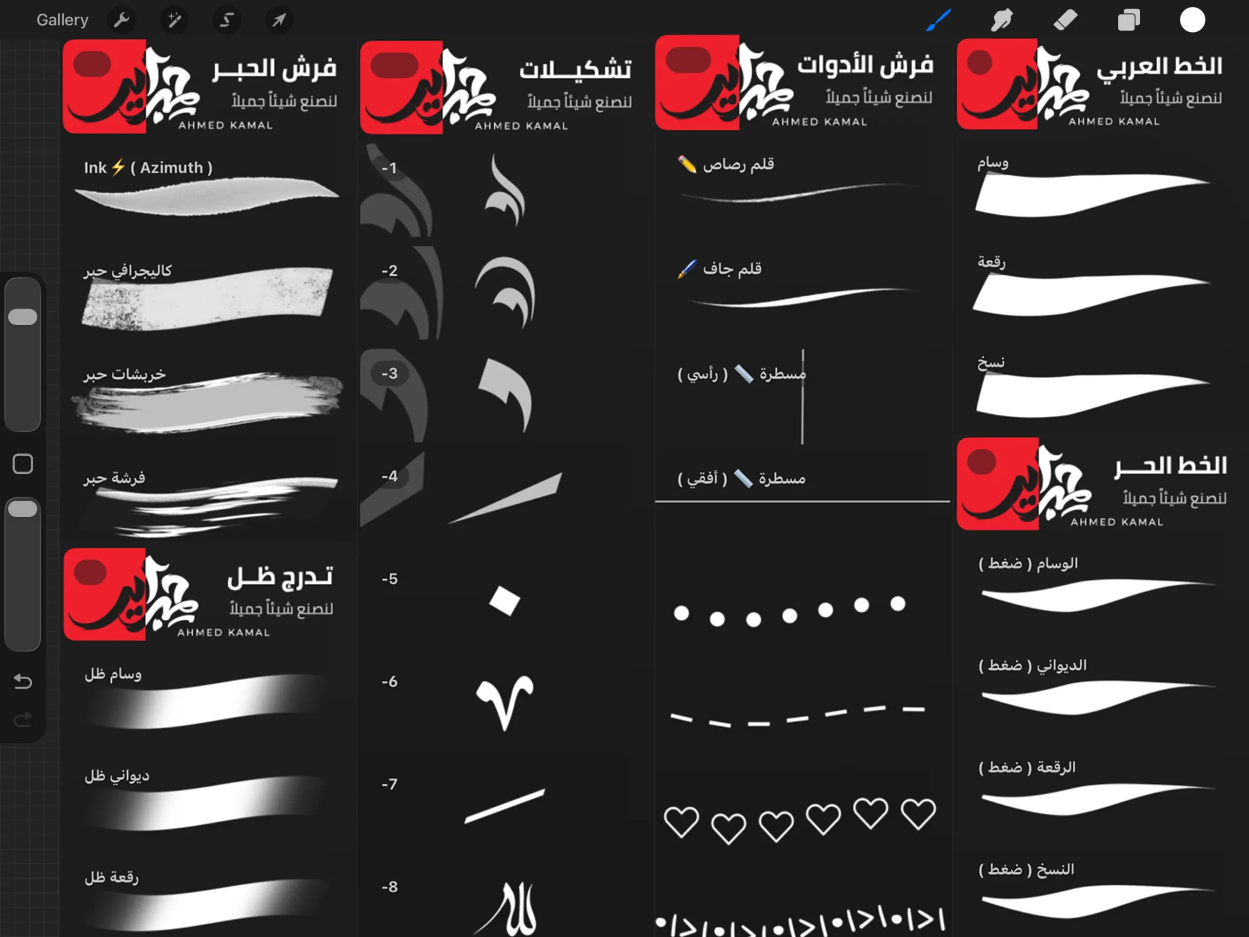 ahmed-kamal-hibrayer-brushes